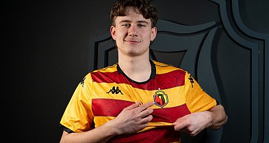 Wychowanek Orła podpisał kontrakt z Jagiellonią