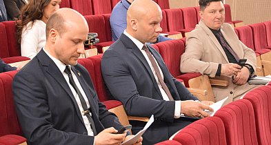 Za nami XVIII zwyczajna sesja Rady Miasta Kolno (fotorelacja)