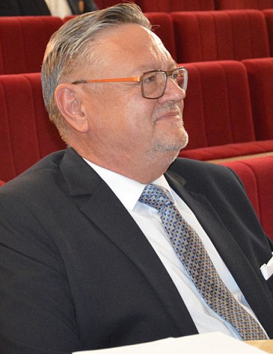 Burmistrz Kolna kupuje namiot-47443