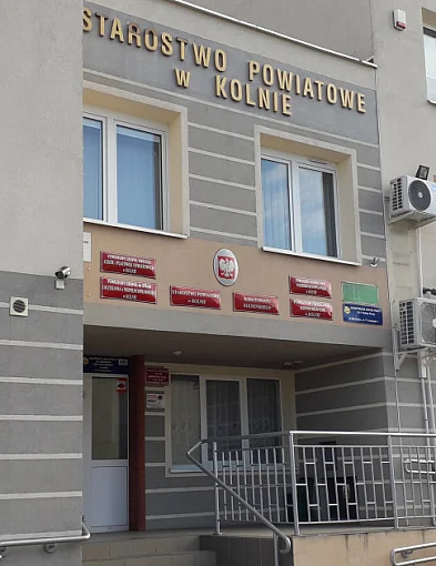 Poznaliśmy nowego inspektora w Starostwie-47540