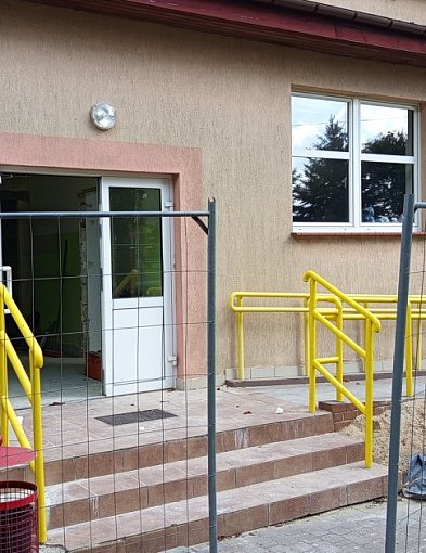 Nowe miejsca dla najmłodszych w Lachowie-47639