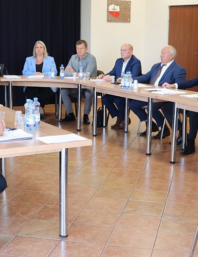 Za nami XV zwyczajna sesja Rady Gminy Kolno (foto)-47633