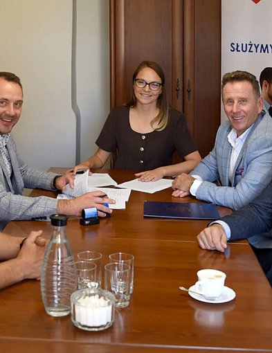 Rozpoczyna się budowa windy w Szpitalu w Kolnie-47672