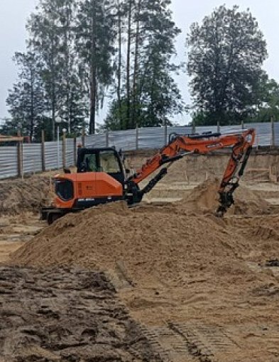 Rozpoczęła się budowa gminnego żłobka-47679