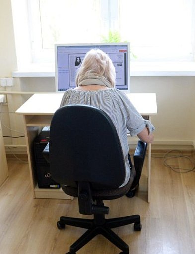 Co drugi komputer w samorządach za stary na Windows 11 -47733