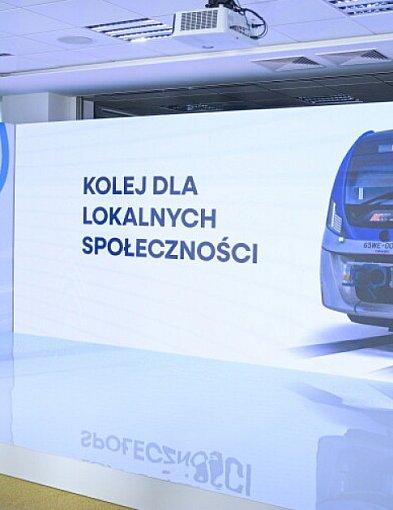 PKP Intercity uruchomi nowe połączenia; kolej wróci po latach do 14 miejscowości-47782