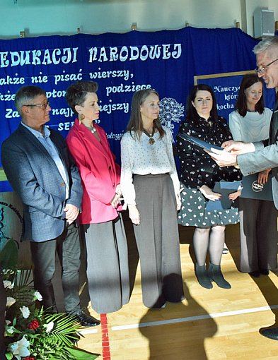 Dzień Nauczyciela w Kolnie (fotorelacja)-48465