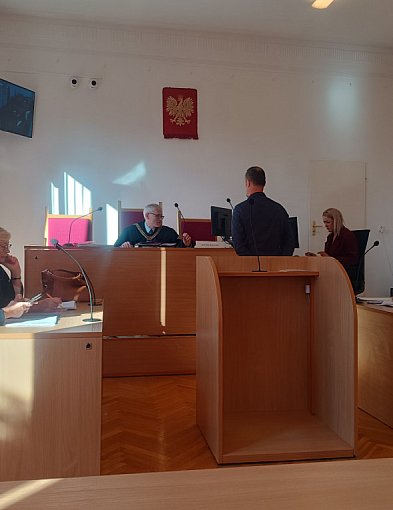Jest wyrok Sądu w sprawie afery kostkowej w kolneńskim szpitalu-48585