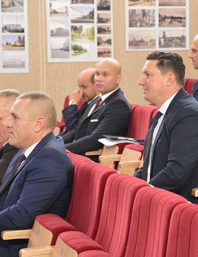 Władze Kolna zwiększają kwotę na konkursy (wideo)-48672