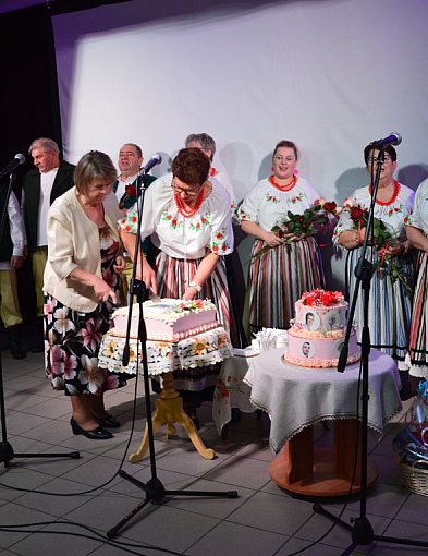 Za nimi już 20 lat scenicznej działalności-48875