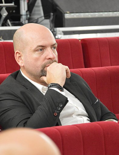 Radny domaga się modernizacji oświetlenia-48839