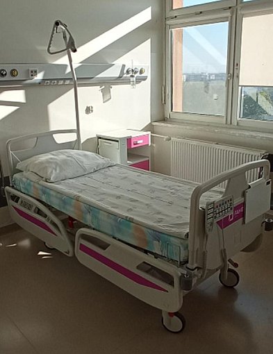 Samorząd sfinansował sprzęt dla szpitala w Kolnie-48824