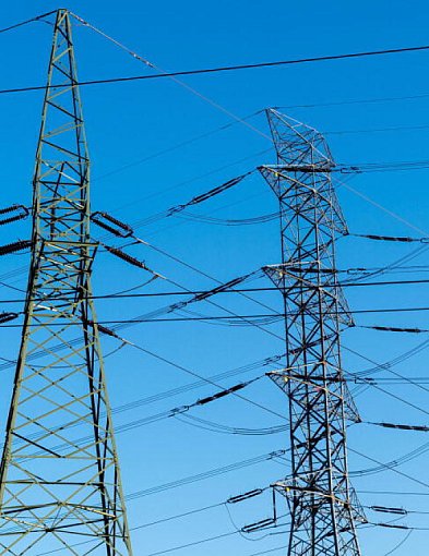 Ceny prądu w Polsce w I połowie roku jednymi z najszybciej rosnących w UE-48907