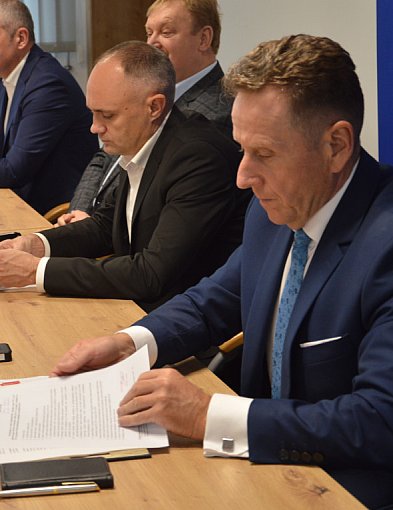 Starosta Kolneński otrzymał podwyżkę wynagrodzenia (wideo)-48917