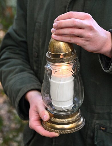 Polska pozostaje największym producentem świec i zniczy w Europie-49002