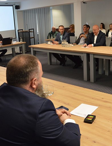 Jakie opłaty czekają kierowców w powiecie kolneńskim w 2026 roku?-48998