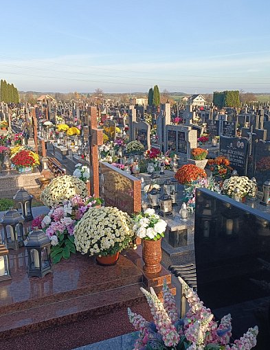 Wszystkich Świętych w Kolnie, Lachowie i Grabowie (fotorelacja)-49010