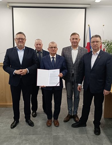 Porozumienie międzygminne podpisane-49034