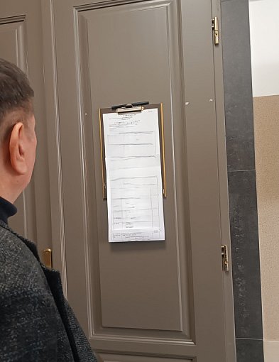 Pan Marek walczy w sądzie ze spółdzielnią mieszkaniową-49088