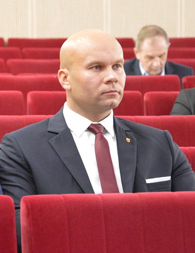 Radny chce ułatwić codzienność mieszkańcom-49124