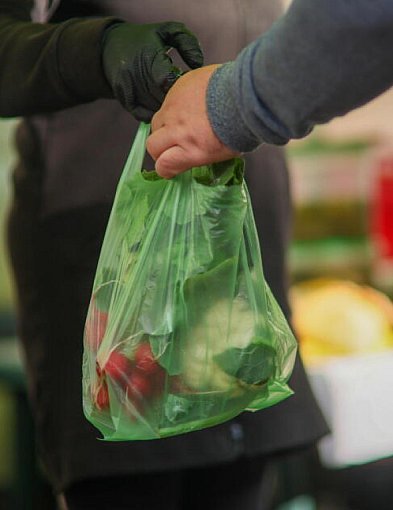 W październiku codzienne zakupy Polaków podrożały średnio o 4,1 proc rok do roku-49311