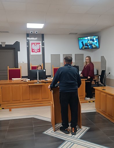 Jest wyrok w sprawie wytoczonej spółdzielni przez lokatora-49349