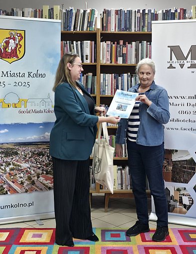 „Kolno wierszem malowane” i koncert poezji śpiewanej-49367