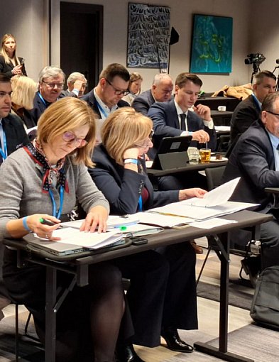 Miasta alarmują: rządowy projekt grozi demontażem systemu odpadowego-49637