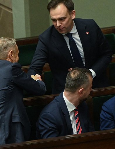 Sejm uchwalił ustawę budżetową na 2026 r.-50001