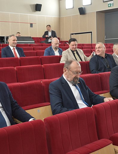 Ważne decyzje podczas XVI sesji Rady Miasta Kolno (fotorelacja)-50217