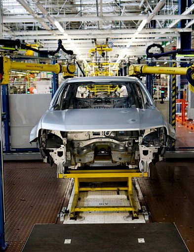 KE wycofuje się z całkowitego zakazu sprzedaży aut spalinowych w U-50270