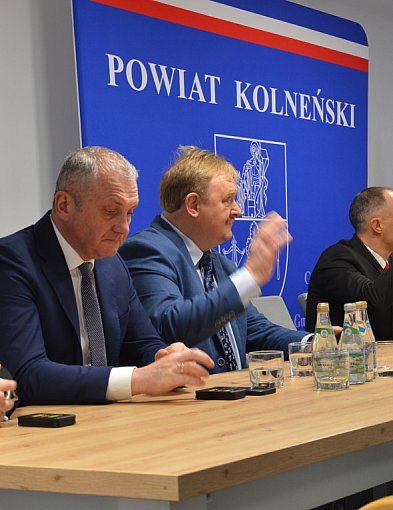 Rada Powiatu Kolneńskiego przyjęła budżet na 2026 rok-50388
