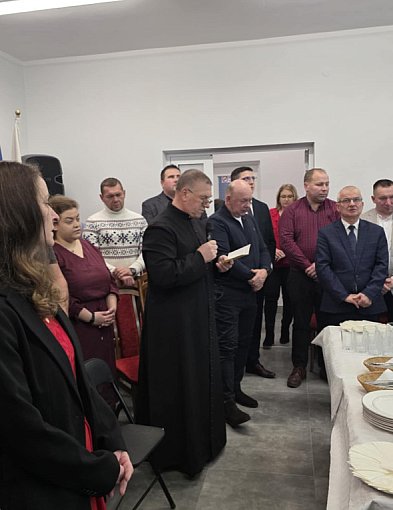 Spotkania wigilijne w Gminie Grabowo-50406