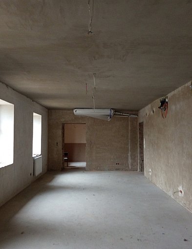 Remont Dworu Wagów: pierwszy etap za nami, co dalej?-50494