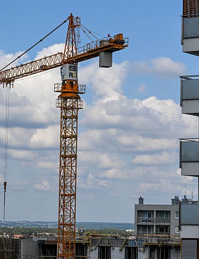 Czy nowe przepisy sparaliżują budownictwo wielorodzinne?-50518