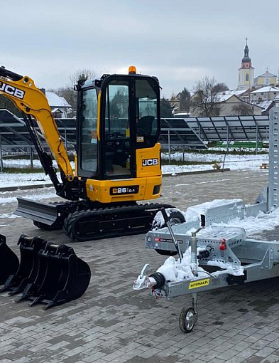 Samorząd zakupił nowy sprzęt na sytuacje kryzysowe-50635