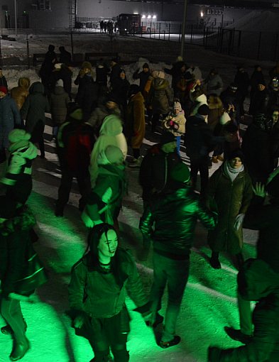 Powitanie Nowego Roku 2026 w Kolnie (foto i wideo)-50701