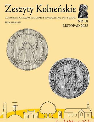 Nowe Zeszyty Kolneńskie: gdzie kupisz i o czym przeczytasz-50797
