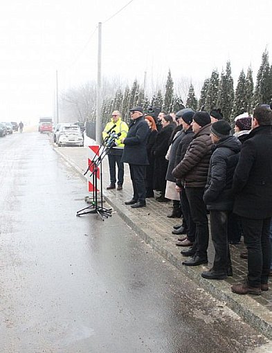 Najkrótsza droga z Kolna do Białegostoku otwarta-50983