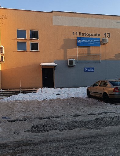 Kolno: Spółdzielnia Mieszkaniowa podsumowała okres grzewczy-51067