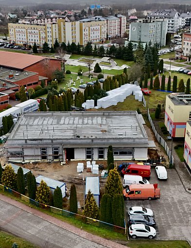 Kolneński żłobek dostanie swój statut