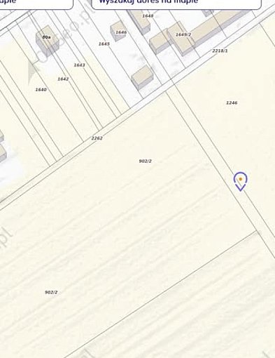 Gdzie znaleźć Plan Ogólny Gminy Kolno?