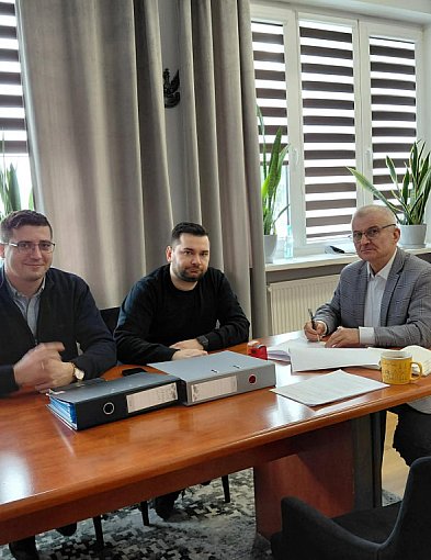 W gminie powstanie skwer rekreacyjny