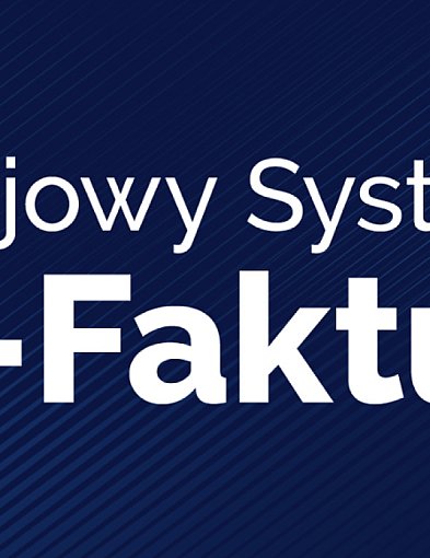 W niedzielę ruszył Krajowy System e-Faktur