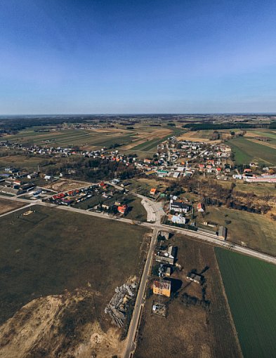 Znalazł się lekarz do  pracy w Grabowie