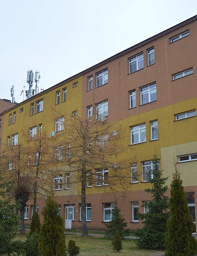 Ile poczekasz na wizytę w kolneńskich poradniach?