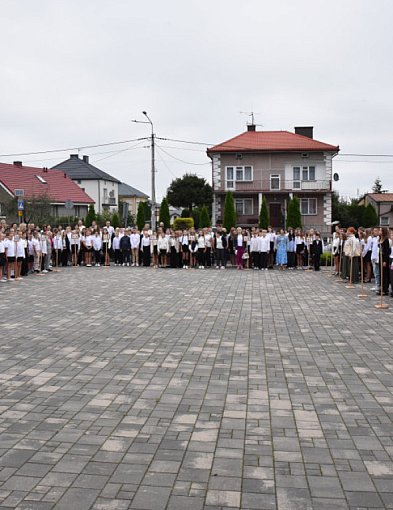 Burmistrz Kolna o smutnej wizji  likwidacji jednej ze szkół