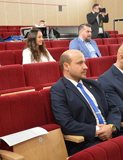 Co uchwalili kolneńscy radni?