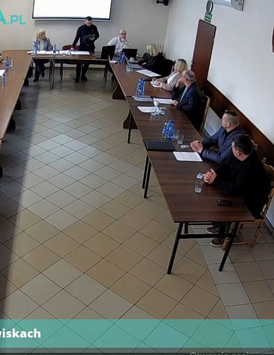 Najważniejsze założenia budżetu gminy Stawiski na 2026 rok