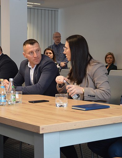 Kolejni radni zabierają głos w sprawie oddziału chirurgicznego